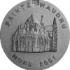 Pendentif Vierge Marie – Image 2