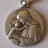 Pendentif Vierge Marie