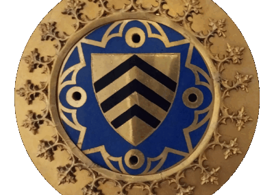 Sainte Waudru Patronne de la Cité – Prière