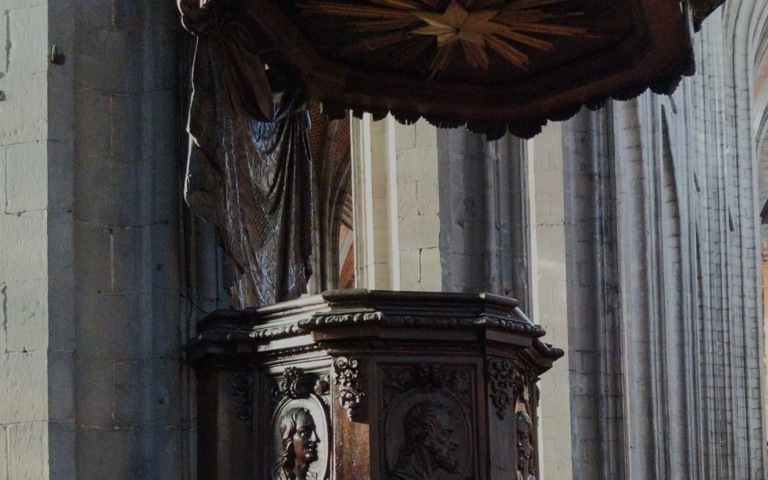 De Bettignies et Sainte-Waudru