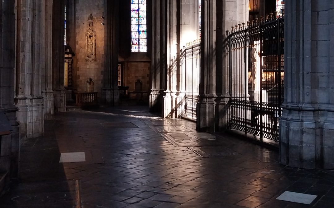 Les oubliés du Chapitre